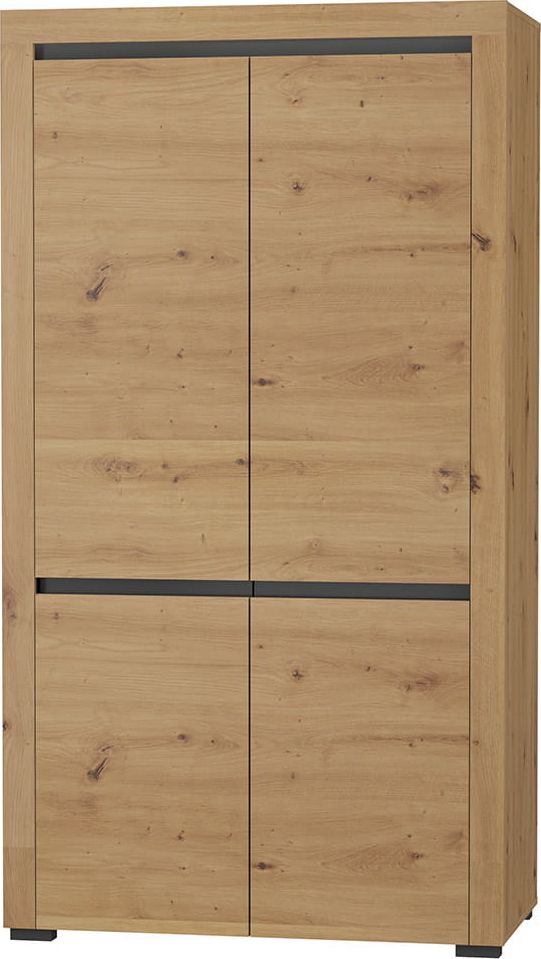 Restol Meble Szafa Arizona RRS-1