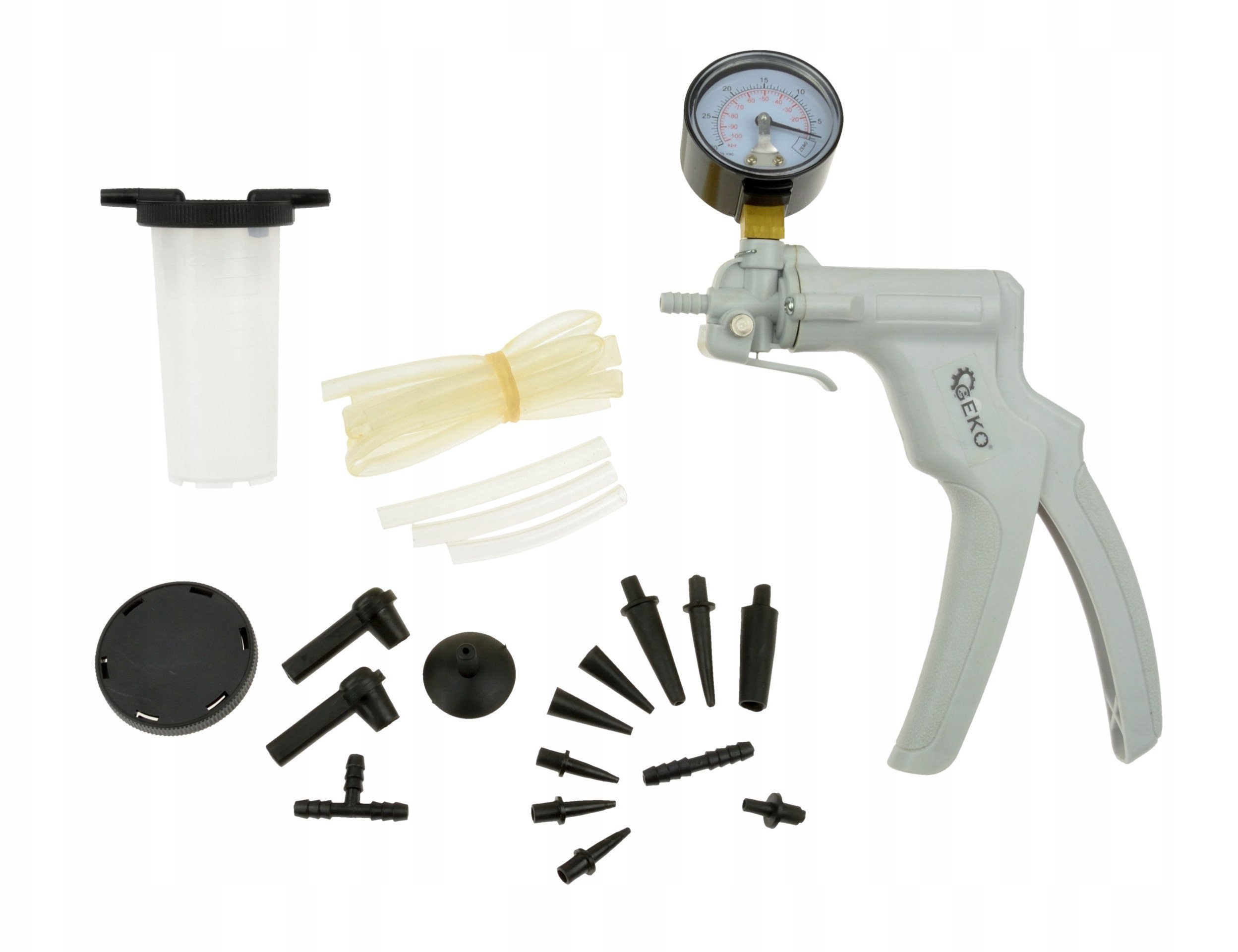 Ręczna pompka podciśnieniowa typ nr. 3 (10)