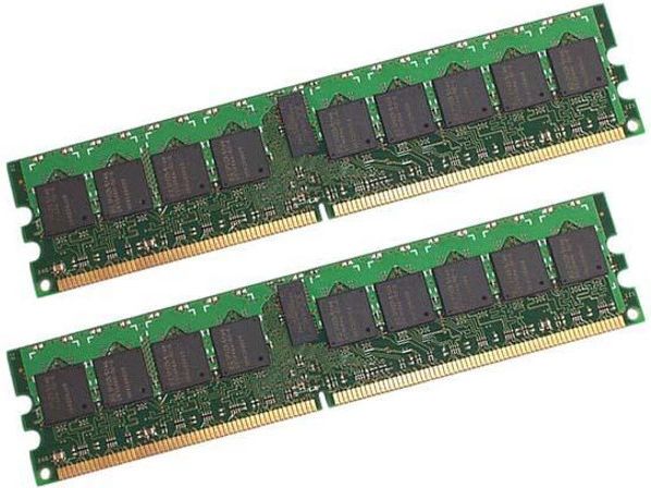 Pamięć dedykowana MicroMemory DDR2, 8 GB, 800 MHz, (MMXHP-DDR2D0005-KIT)