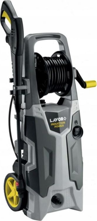 Myjka ciśnieniowa Lavor Cruiser 160 Plus