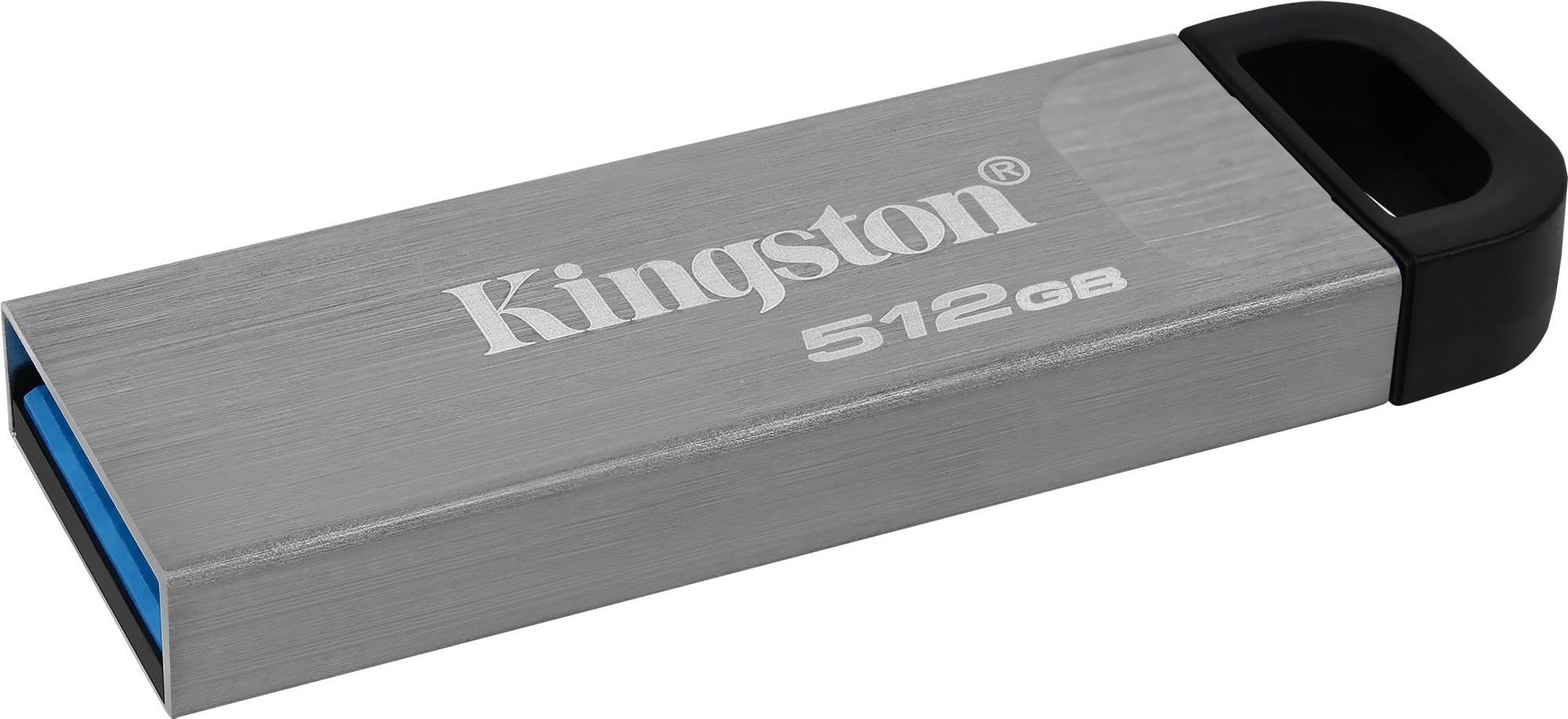 Pendrive Kingston Kingston 512GB USB3.2 DATATRAVELER KYSON/200MB/S METAL GEN 1