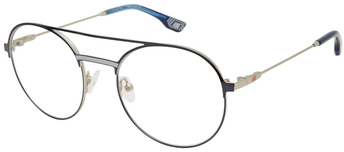 Ramki do okularów Męskie New Balance NB412803 51