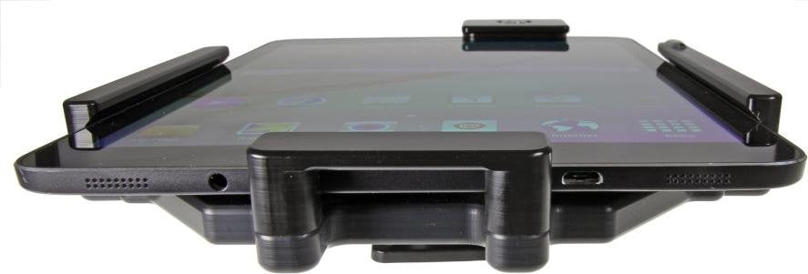 Uchwyt Brodit Halter Uniwersalny pasywny B:240-270/D:160-185mm