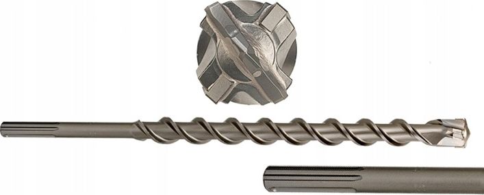 Wiertło Bosch SDS MAX 40mm (B 2608586803)