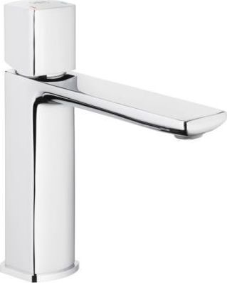 Bateria umywalkowa KFA Morganit stojąca chrom (4922-815-00)