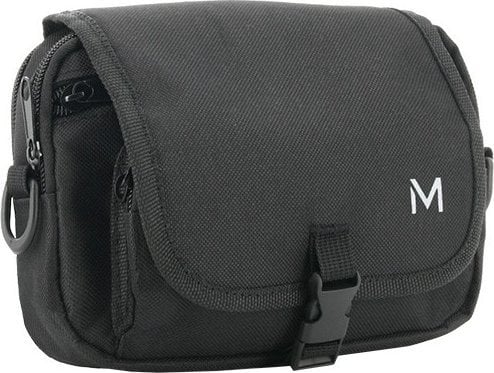 Mobilis Mobilis BIKE - Bike Handlebar Bag - Black