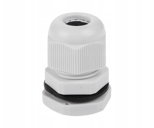Elpromet Dławnica kablowa izolacyjna z nakrętką przeciwną PG 42 30-41mm IP68 PG42