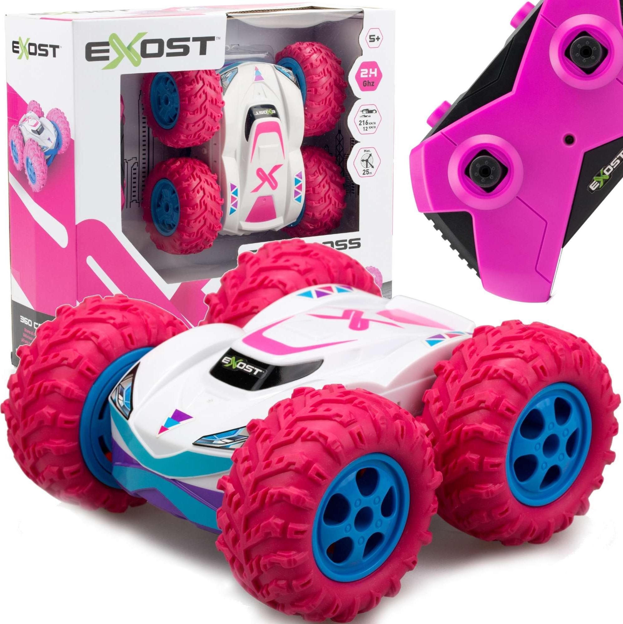 Silverlit Silverlit Exost 360 Cross Amazone - 20260