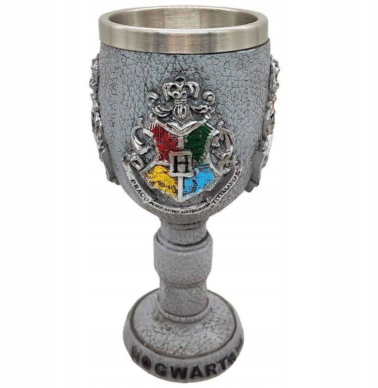Hogwart Puchar Kolekcjonerski Harry Potter