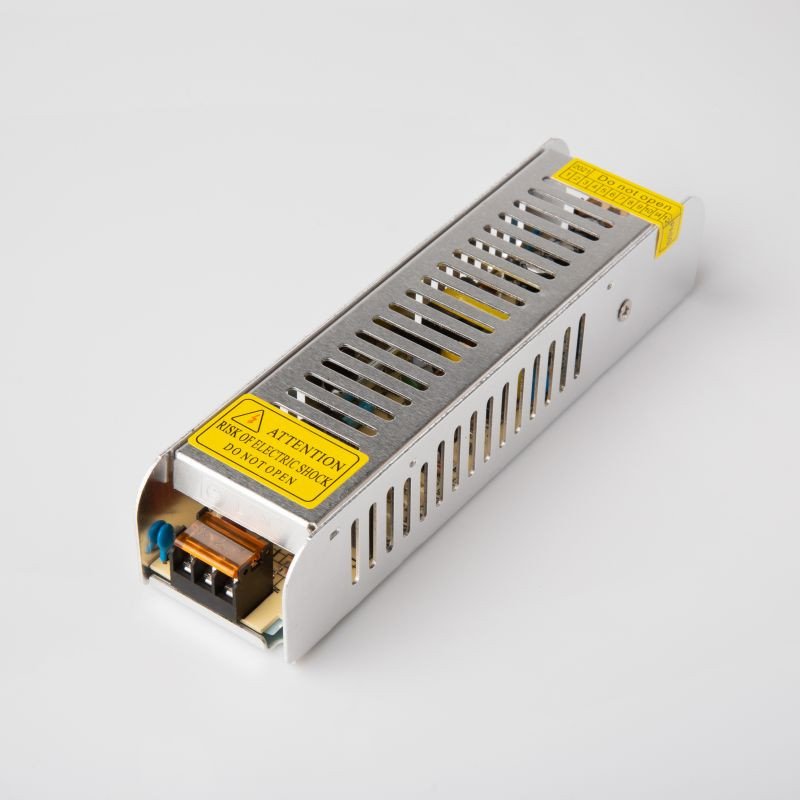 Zasilacz Led Modułowy Slim 100W 24Vdc Eco Light