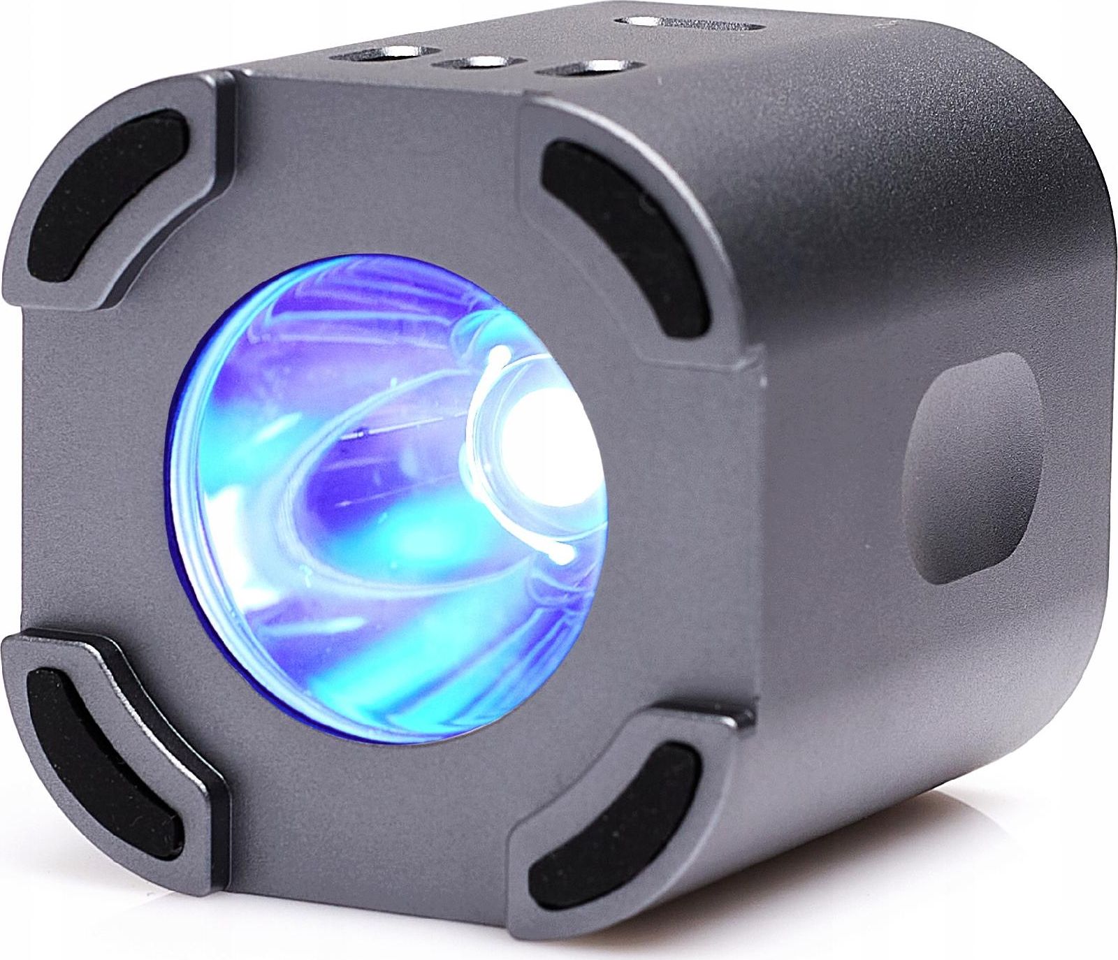 Techrebal Qianli Lampa UV