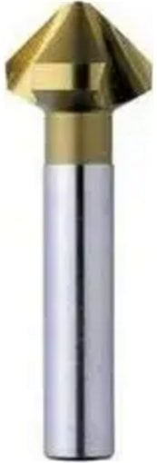 POGLEBIACZ DIN 335-C 90"*25,0 HSS TIN