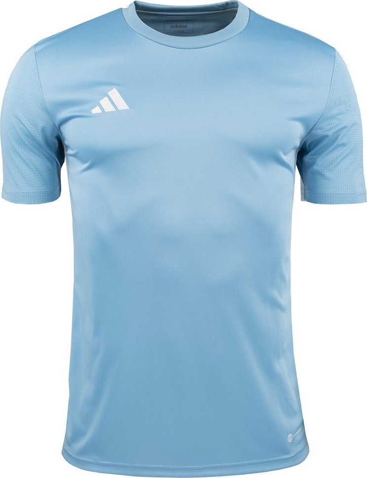Adidas Koszulka męska adidas Tabela 23 Jersey błękitna IA9145 2XL