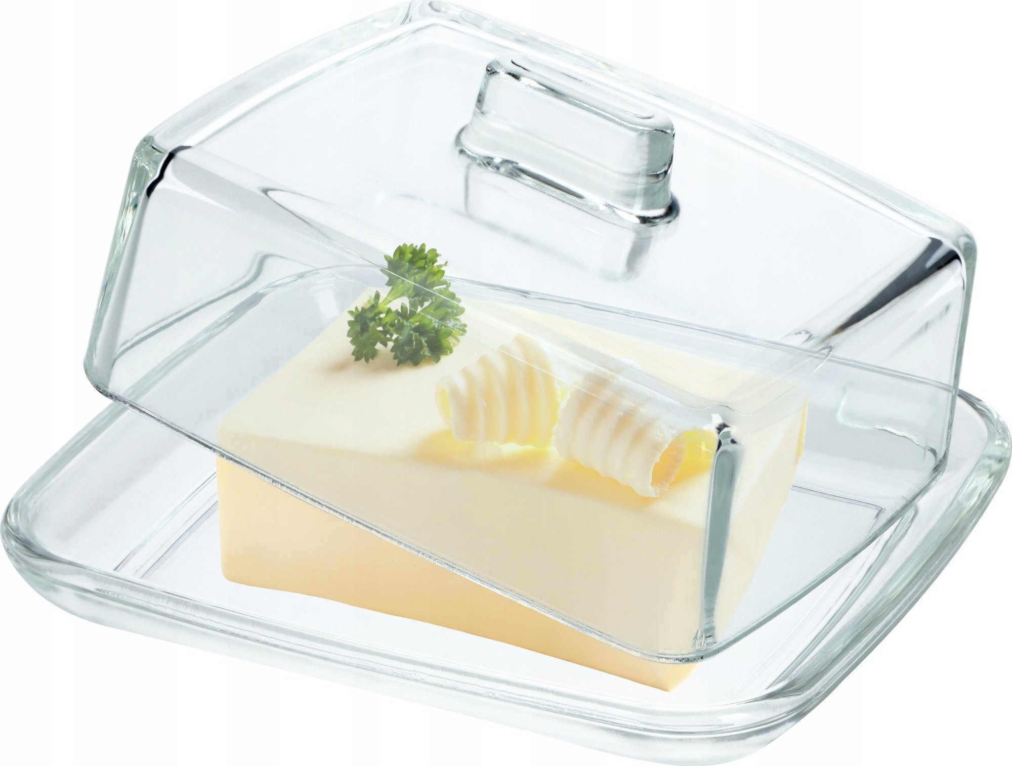 Maselniczka Kadax Maselniczka Maselnica Pojemnik Na Masło Z Pokrywką