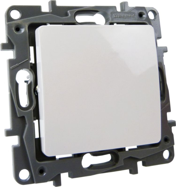 Legrand Łącznik schodowy 10AX Niloe 764501