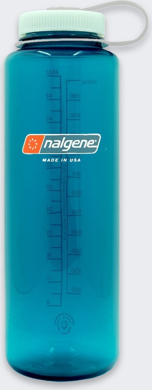 Nalgene Butelka Nalgene Silo z Szerokim Ustnikiem WM 15 L