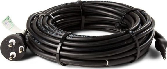 Sourcing HEATING CABLE FROSTSAFE 4.0M 53W