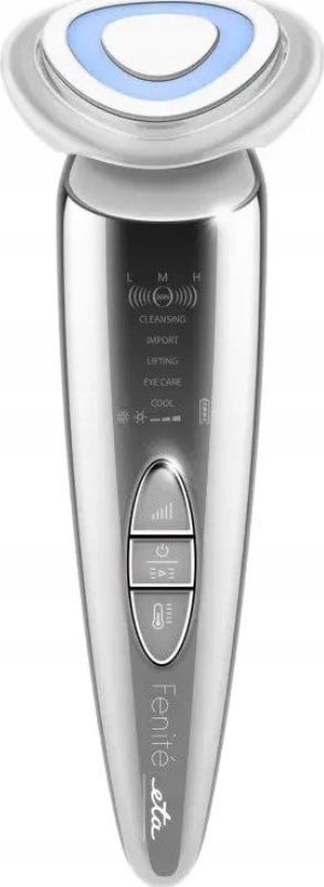 Eta Żelazko galwaniczne do twarzy Fenite 635390000