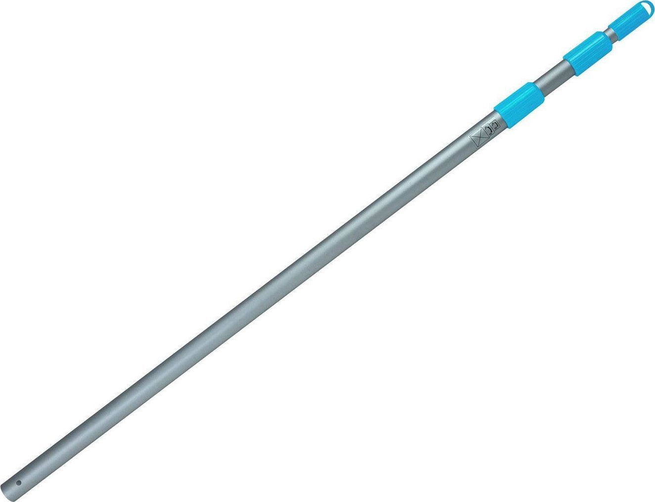 Intex Kij teleskopowy do czyszczenia 279cm do siatki INTEX 29055
