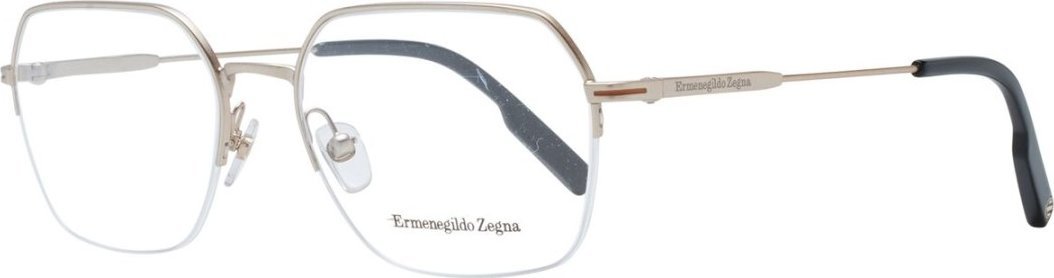 Ermenegildo Zegna Ramki do okularów Męskie Ermenegildo Zegna EZ5226 55032