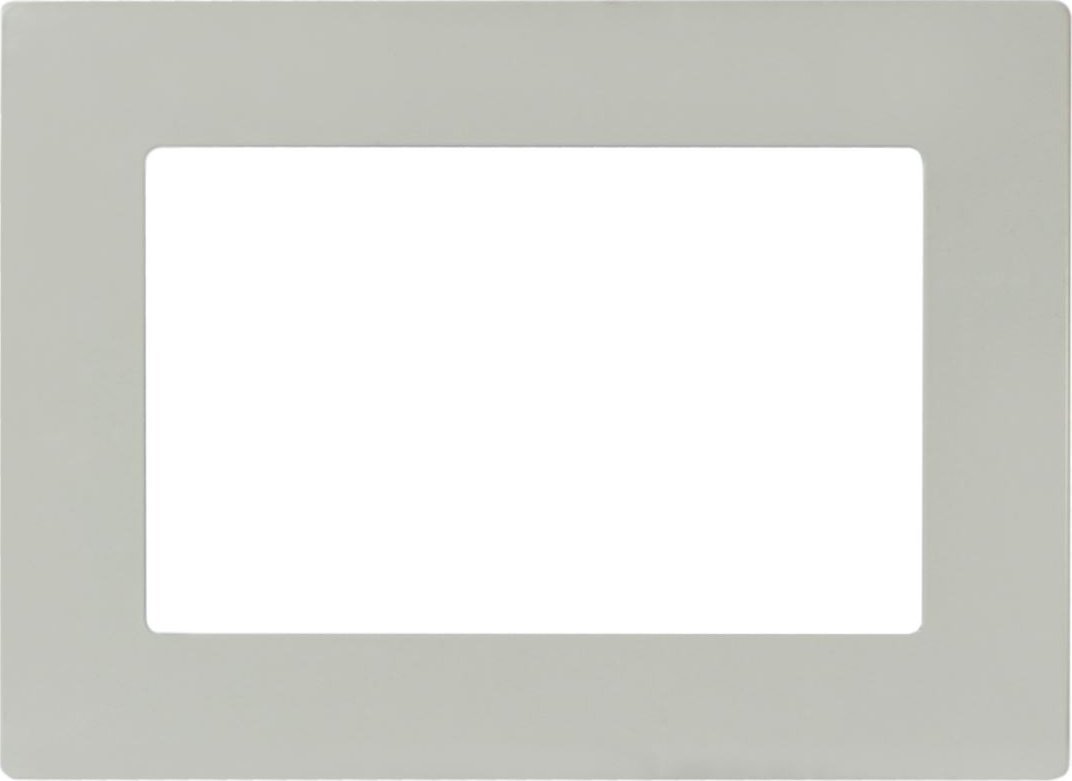 Allnet ALLNET Touch Display Tablet 10 inch zbh. Bezel for mounting frame, white wideTouch Display Tablet 10 Zoll zbh. Blende für Einbaurahmen, weiß br