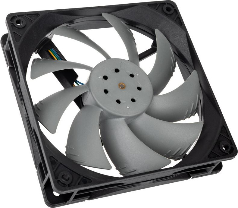 Wentylator Akasa SC12 PWM (AK-FN109)