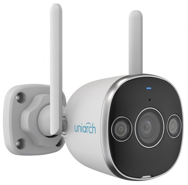Uniview Kamera Ip Uniarch Uho-B2D-M5F3D Bullet (1787857)