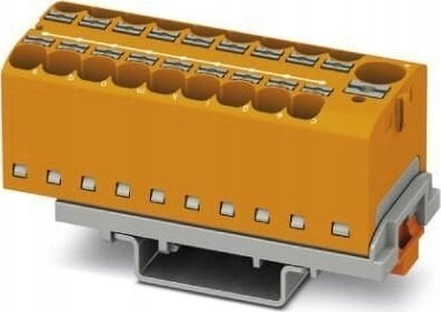 Phoenix Contact Blok rozdzielczy PTFIX 10/18X4-NS35 OG 3273654