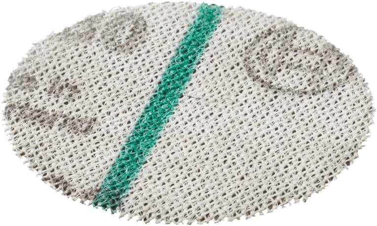 Sanding Nets M480,BfWP, Grit 320, 40mm