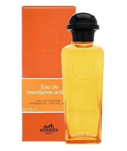 Hermès Eau de Mandarine Ambrée EDC 100ml