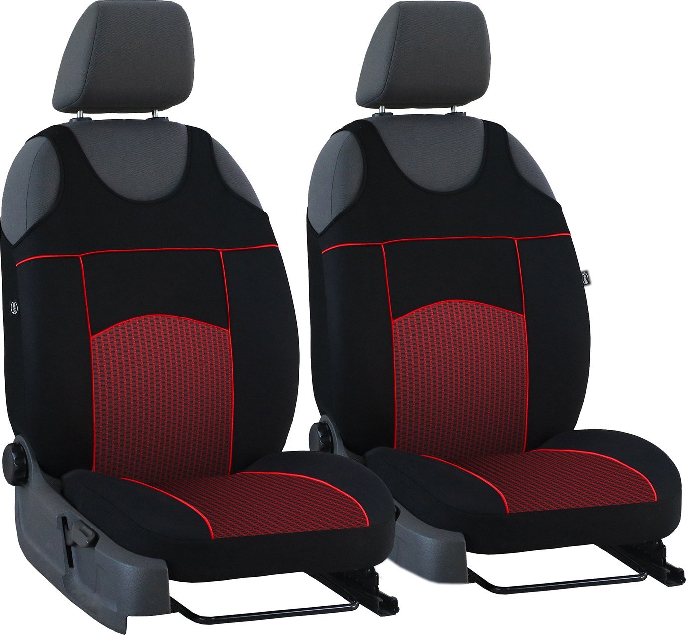 Pok-ter Koszulki samochodowe Tuning Extra 1+1 (6EX)