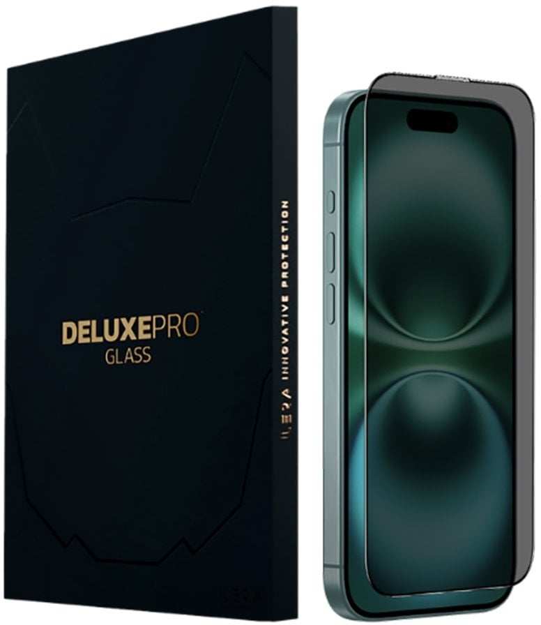 iLera DeLuxe Incognito for iPhone 16