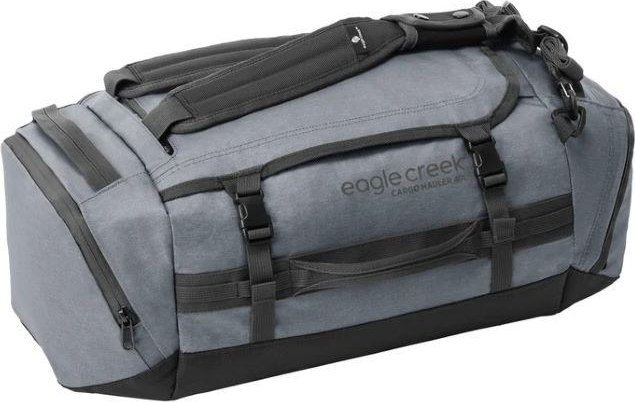 Eagle Creek Eagle Creek Cargo Hauler Duffel 40L Charcoal