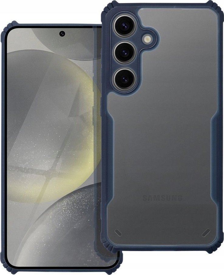 OEM Futerał ANTI-DROP do OPPO Reno 11F 5G niebieski