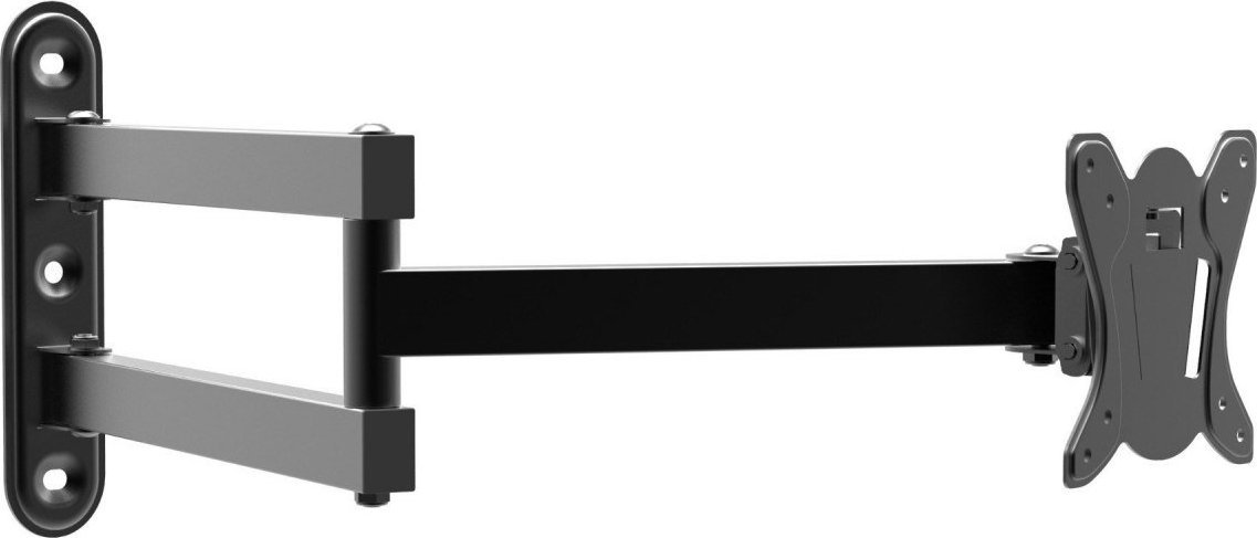 VETOUSON Uchwyt ścienny na monitor 10" - 32" (VX-406A)
