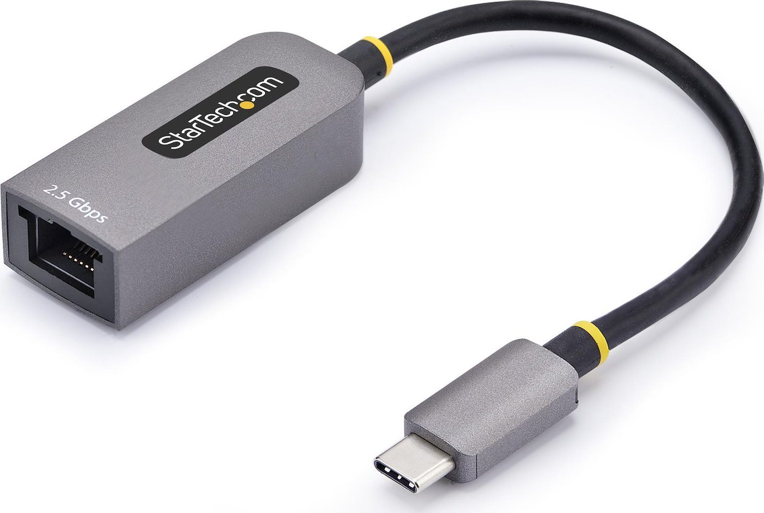 StarTech C22G-USB-ETHERNET karta sieciowa 5000 Mbit/s