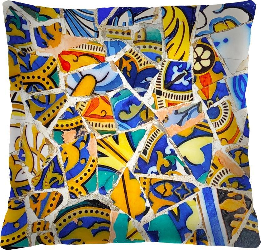 Bertoni-arco Poduszka - MADRYT - 40x40 cm