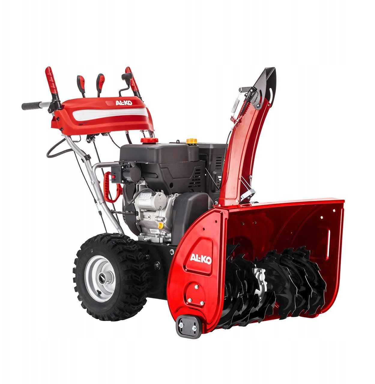 Odśnieżarka SNOWLINE 700.4 E AL-KO Spalinowa z napędem 114037