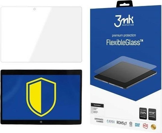 3MK Szkło hybrydowe 3MK FlexibleGlass Dell Latitude 7275 m7-6Y75 13 cali