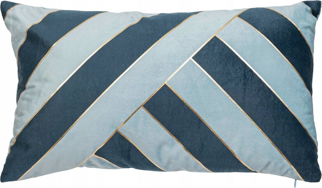 Atmosphera Poduszka dekoracyjna NELYA, 30 x 50 cm