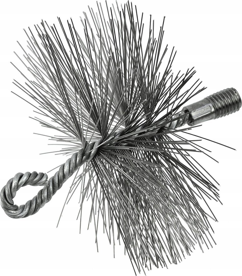 Geko Szczotka - wycior do komina 120 (60)