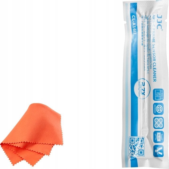 JJC Szpatułka CL-A16II do czyszczenia matryc APS-C