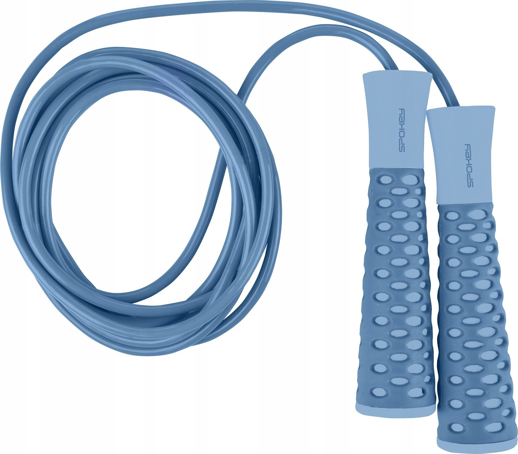 Skakanka sportowa Spokey Skakanka łożyskowana Spokey CANDY ROPE