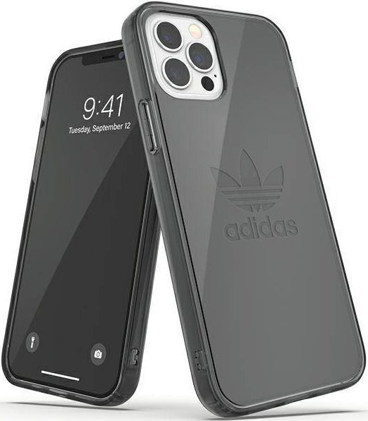 Adidas adidas OR Protective Clear Case FW20