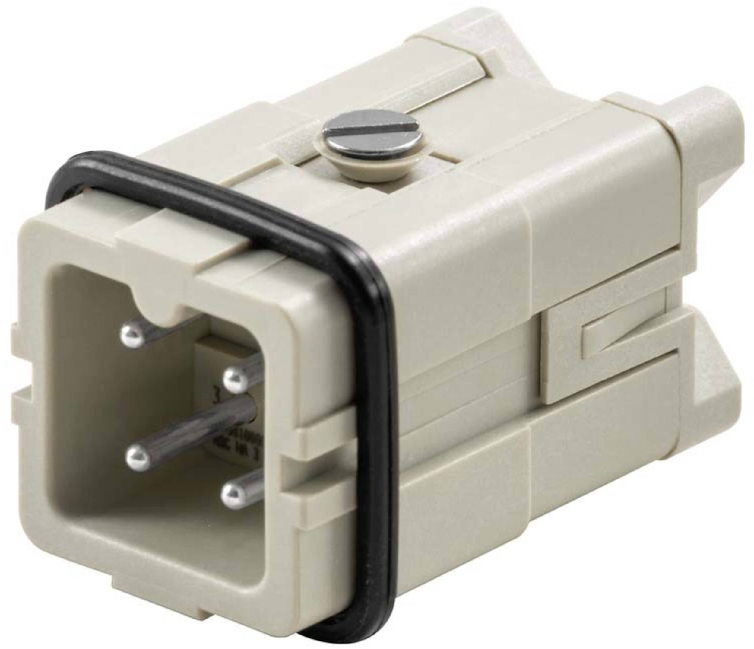 Wkład do złącz przemysłowych HDC HA 3 MS 1498100000