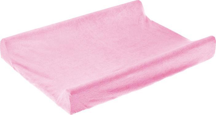 Sensillo POKROWIEC NA PRZEWIJAK JASNY RÓŻOWY 70X50