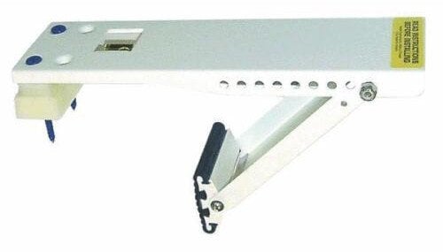 ACCESSORY MINI PC MOUNT FOR LX/PRO WALL SYSTEM ESW