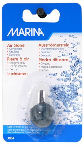 Hagen KAMIEŃ NAPOWIETRZAJĄCY KULA 2 cm