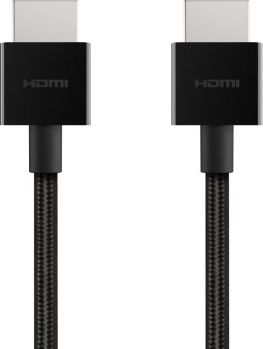 Kabel Belkin HDMI - HDMI 2m czarny (AV10176bt2M-BLK)