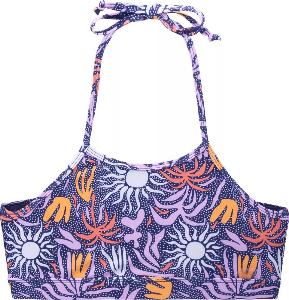 Dziecięca Góra stroju kąpielowego ANANA TOP JR